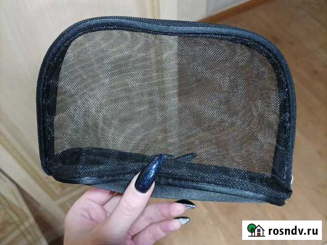 Косметичка аптечка дорожная Йошкар-Ола - изображение 1