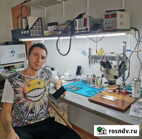 Ремонт телефона Петропавловск-Камчатский - изображение 1