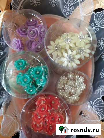 Шпильки для волос Махачкала - изображение 1