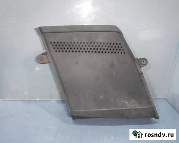 Audi Q5 Воздуховод Санкт-Петербург - изображение 1