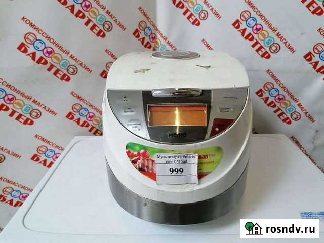 Мультиварка Б9 Ангарск - изображение 1