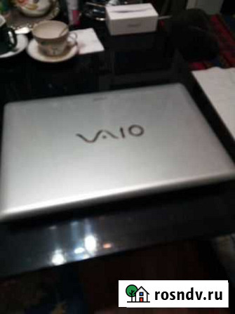 Sony vaio vpcec4m1r 17.3 дюйма intel i5 Санкт-Петербург - изображение 1