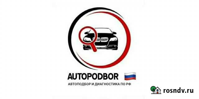 Автоподбор. Выездная диагностика. Подбор Пермь - изображение 1