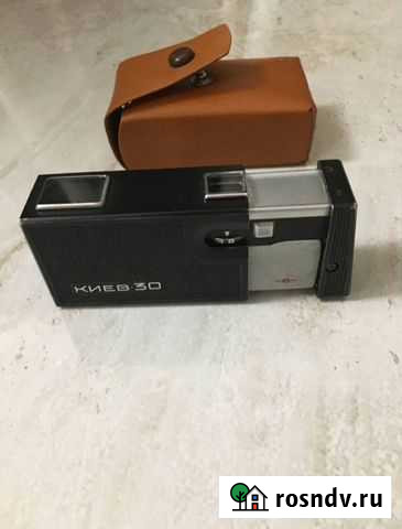 Фотоаппарат киев 30 Мурино - изображение 1