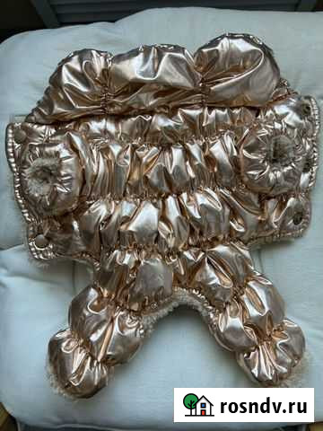 Одежда для собак Барнаул - изображение 1