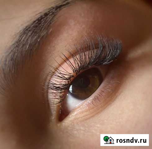 Наращивание ресниц Черногорск - изображение 1