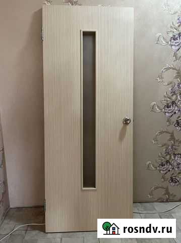 Дверь межкомнатная 800 х 2000 Челябинск - изображение 1