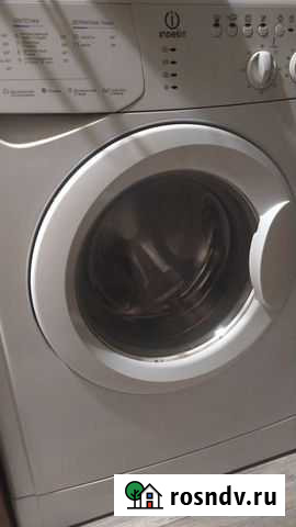 Стиральная машина Галич - изображение 1