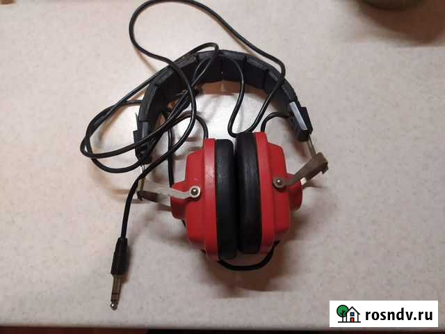 Наушники СССР Ногинск - изображение 1