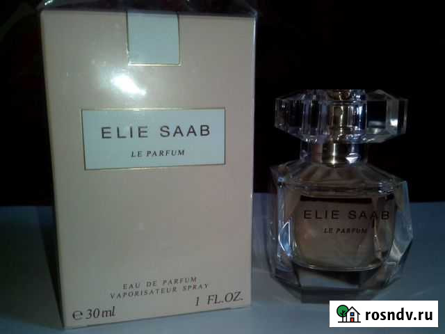 Женский парфюм Обнинск - изображение 1