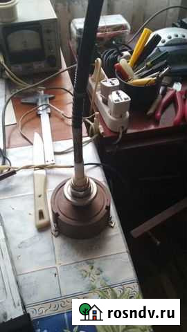 Антенна Белгород - изображение 1