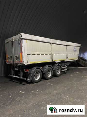 Полуприцеп самосвальный Тонар 95891, 2019 Лебедянь - изображение 1