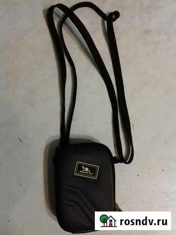 Чехол для фотоаппарата Майма - изображение 1