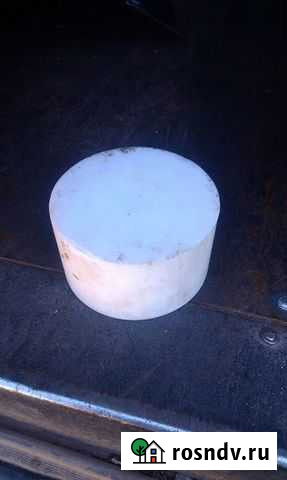 Фторопласт стержень Братск - изображение 1