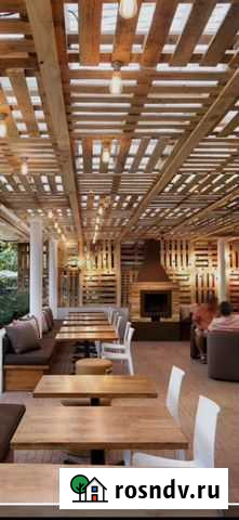 Продам готовый бизнес кафе Братск - изображение 1