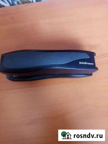 Степлер большой Новосибирск - изображение 1