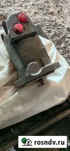 Гидромотор Char-Lynn 106-1102-006 Новосибирск - изображение 1