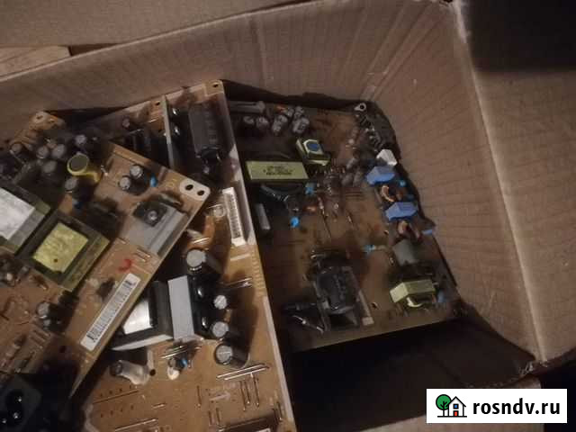 Блок питания Кемерово - изображение 1