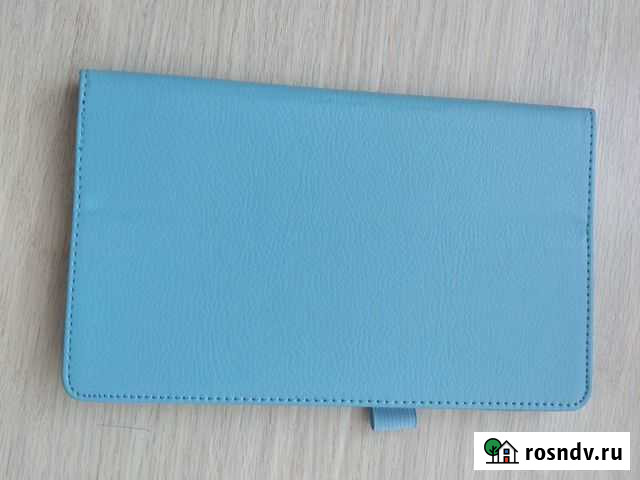 Чехол для планшета 8 новый Челябинск - изображение 1