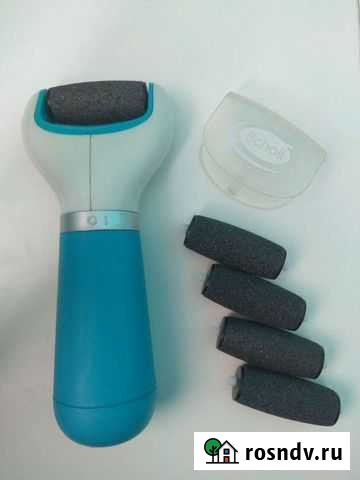 Пилка Scholl Липецк - изображение 1