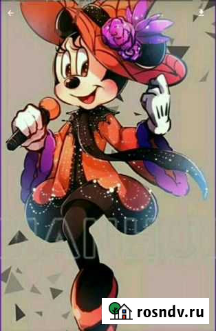 Набор 25х15 см Алмазная мозаика Волхов - изображение 1