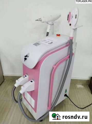 Косметологический комбайн Москва - изображение 1