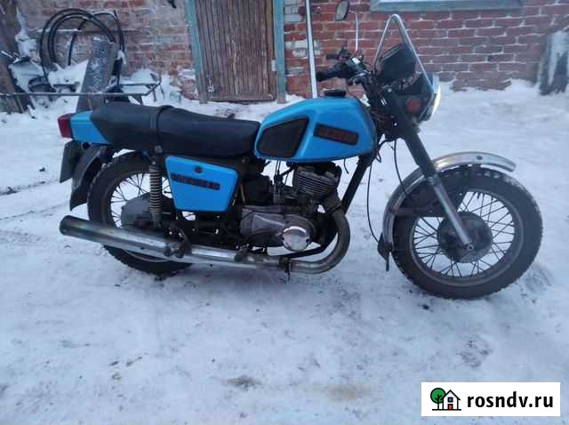 Иж планета 5 Чистополь - изображение 1