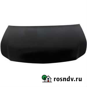 Капот Suzuki SX4 (Сузуки) Екатеринбург - изображение 1