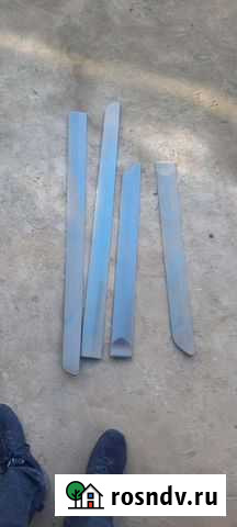 Молдинги LADA granta, калина2 Буйнакск - изображение 1