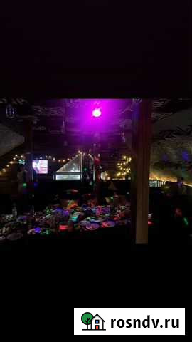 Аренда банкетного зала Томск - изображение 1