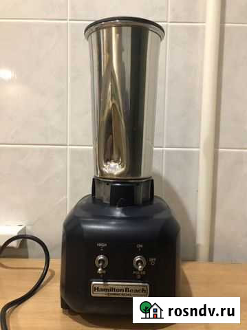 Блендер hamilton beach Севастополь - изображение 1