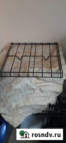 Решетка на газовую плиту Евпатория - изображение 1