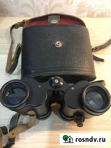 Бинокль Екатеринбург - изображение 1
