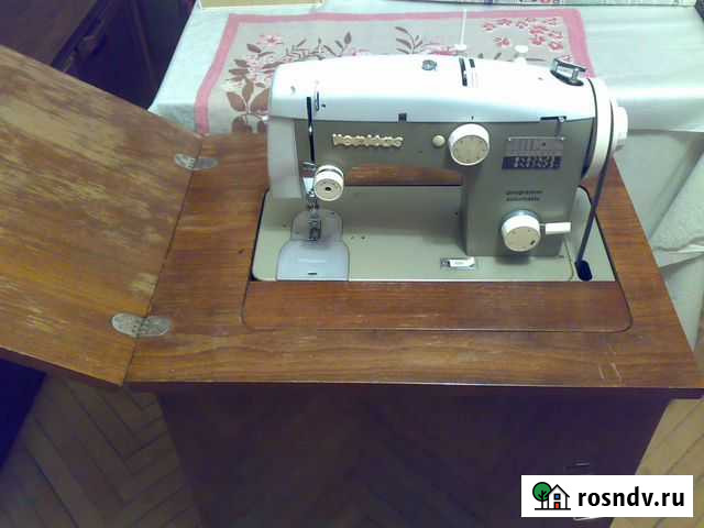 Швейная машинка veritas(веритас) Санкт-Петербург - изображение 1