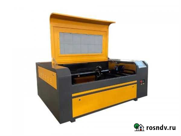 Станок для лазерной резки и гравировки WR1080 Воронеж - изображение 1