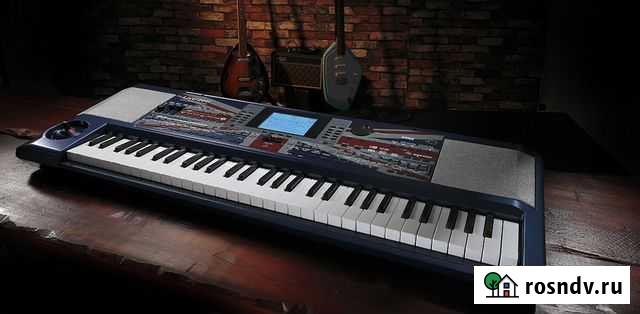 Korg Liverpool синтезатор + планшет в подарок Санкт-Петербург - изображение 1