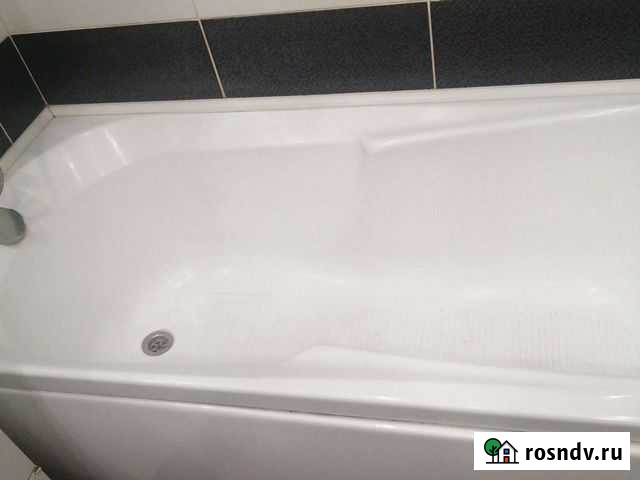 Реставрация ванн, поддонов, санфаянса и пластика Белогорск - изображение 1