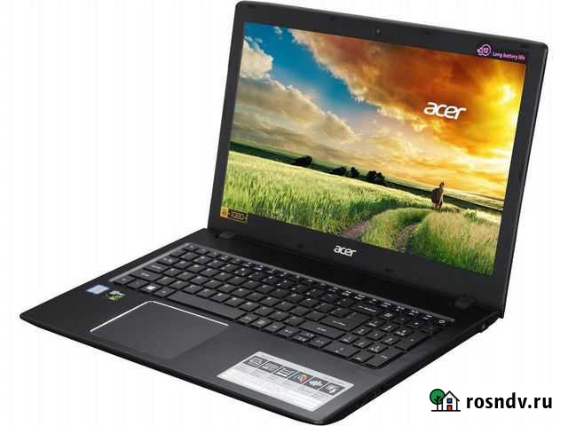 Ноутбук Acer (проц-р Core i5, карта 920M 2Gb) Абакан - изображение 1