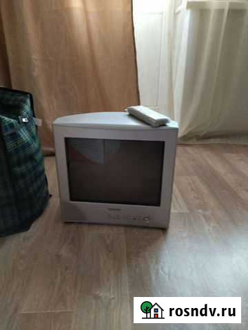 Телевизор Ангарск - изображение 1