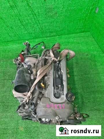Двигатель на Suzuki Aerio RB21S;RA21S M15A Уфа - изображение 1
