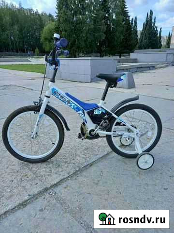 Детский велосипед Екатеринбург - изображение 1