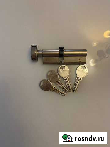 Личинка замка Чита - изображение 1