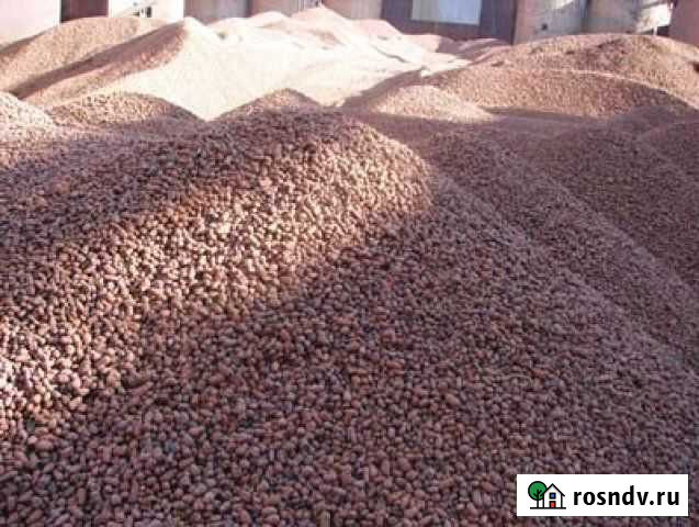 Керамзит насыпью Белгород - изображение 1