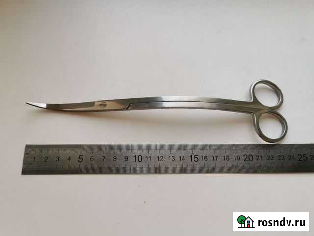 Ножницы для аквариума Казань - изображение 1