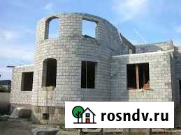 Выполняем все виды строительных работ Ахтубинск - изображение 1