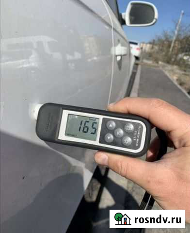 Аренда толщиномера Ленинградская - изображение 1