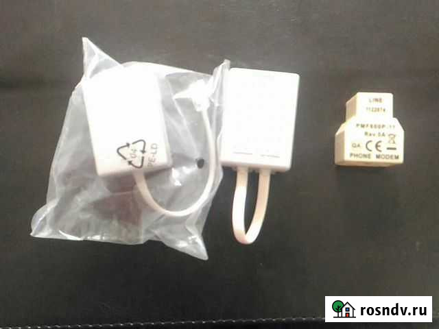 Adsl Сплиттер Шахты - изображение 1