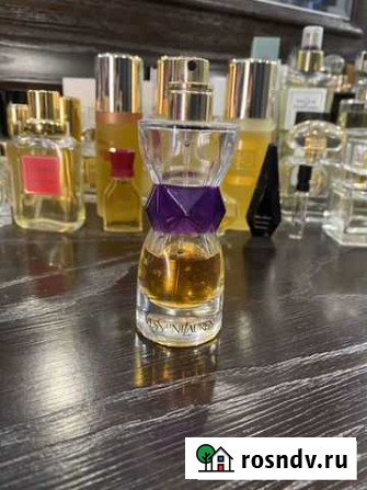 Парфюм Yves Saint Lauren Manifesto Киров - изображение 1