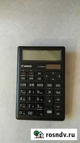 Калькулятор USB Подольск - изображение 1