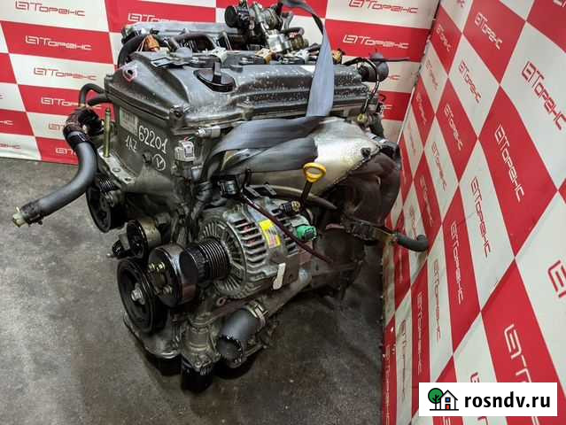 Двс тойота 1azfse на Allion Красноярск - изображение 1